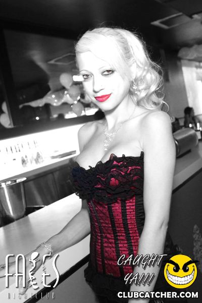 Faces nightclub photo 236 - July 13th, 2012