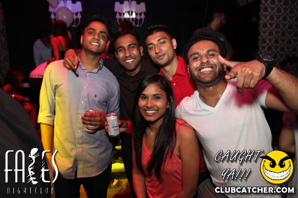Faces nightclub photo 242 - July 13th, 2012
