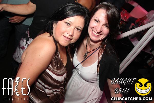 Faces nightclub photo 244 - July 13th, 2012