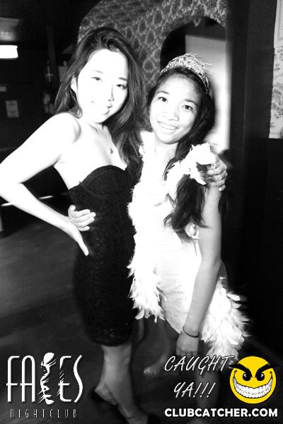 Faces nightclub photo 245 - July 13th, 2012