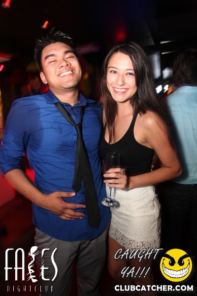 Faces nightclub photo 246 - July 13th, 2012