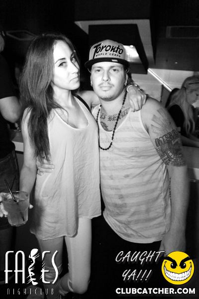 Faces nightclub photo 247 - July 13th, 2012