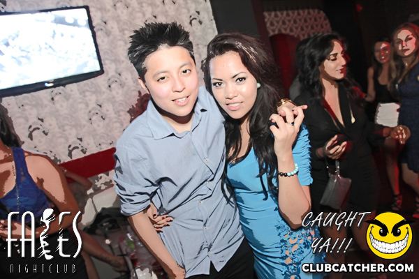 Faces nightclub photo 249 - July 13th, 2012