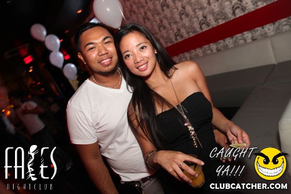 Faces nightclub photo 251 - July 13th, 2012