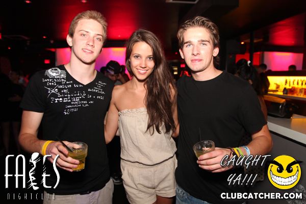 Faces nightclub photo 254 - July 13th, 2012