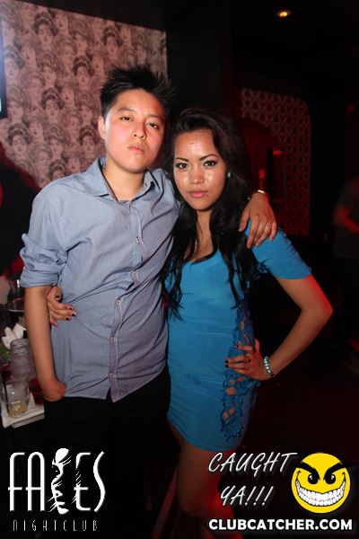 Faces nightclub photo 255 - July 13th, 2012