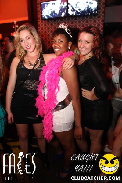 Faces nightclub photo 256 - July 13th, 2012
