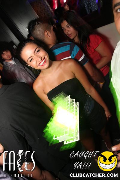 Faces nightclub photo 262 - July 13th, 2012