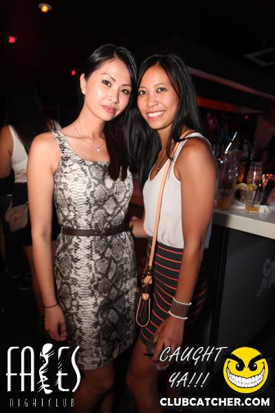 Faces nightclub photo 264 - July 13th, 2012