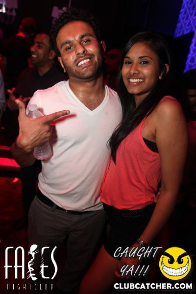 Faces nightclub photo 265 - July 13th, 2012