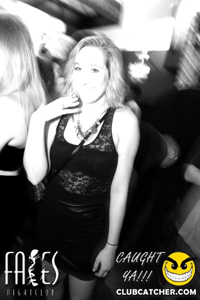 Faces nightclub photo 267 - July 13th, 2012