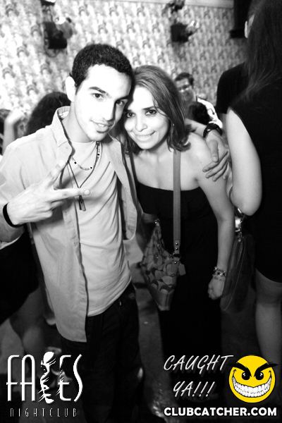 Faces nightclub photo 268 - July 13th, 2012