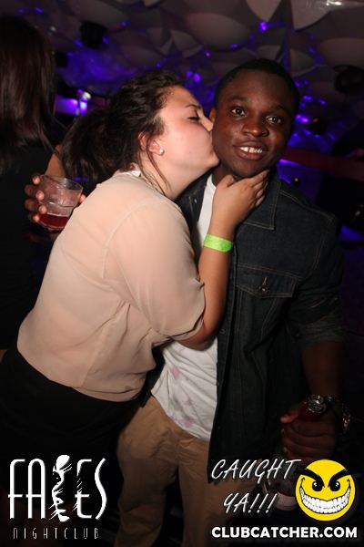 Faces nightclub photo 270 - July 13th, 2012