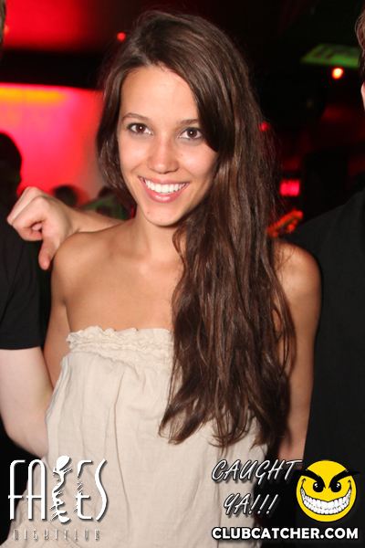 Faces nightclub photo 271 - July 13th, 2012