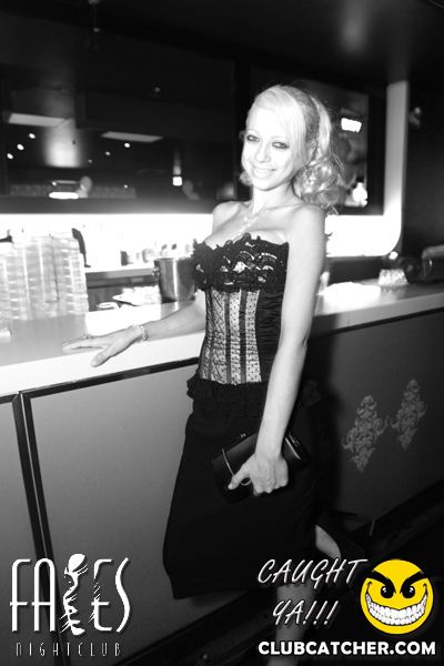 Faces nightclub photo 272 - July 13th, 2012