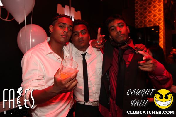 Faces nightclub photo 273 - July 13th, 2012