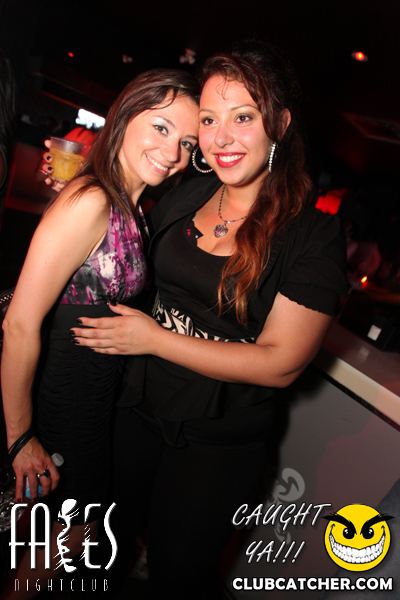 Faces nightclub photo 274 - July 13th, 2012