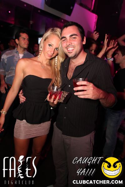 Faces nightclub photo 277 - July 13th, 2012