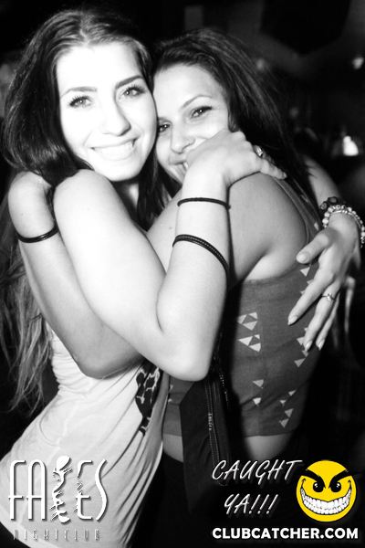 Faces nightclub photo 278 - July 13th, 2012