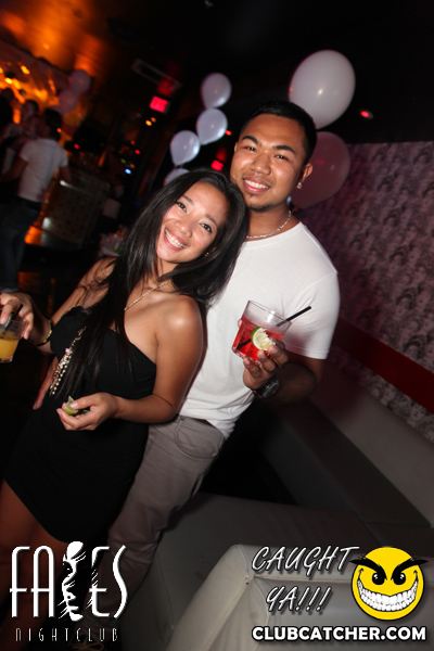 Faces nightclub photo 279 - July 13th, 2012