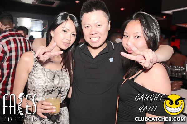 Faces nightclub photo 280 - July 13th, 2012
