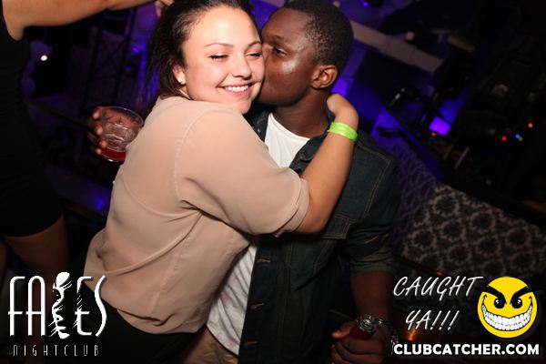 Faces nightclub photo 282 - July 13th, 2012