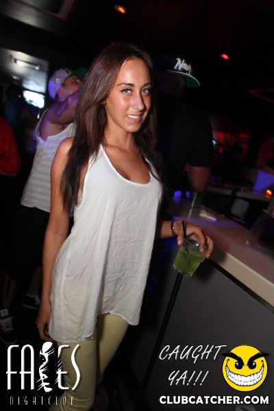 Faces nightclub photo 285 - July 13th, 2012