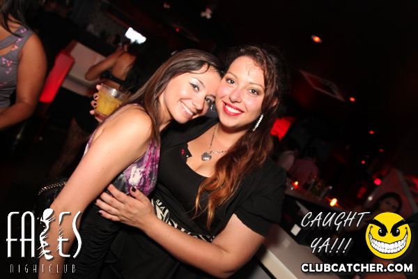 Faces nightclub photo 286 - July 13th, 2012