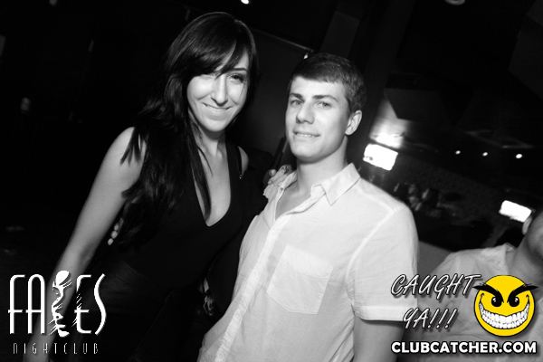 Faces nightclub photo 287 - July 13th, 2012