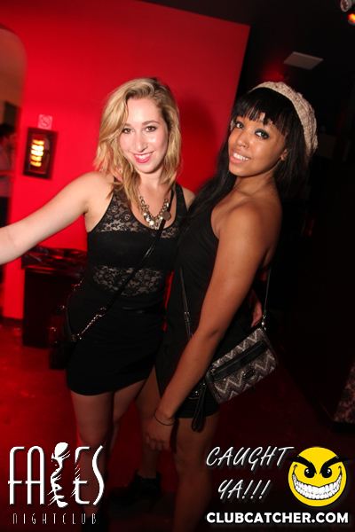 Faces nightclub photo 288 - July 13th, 2012