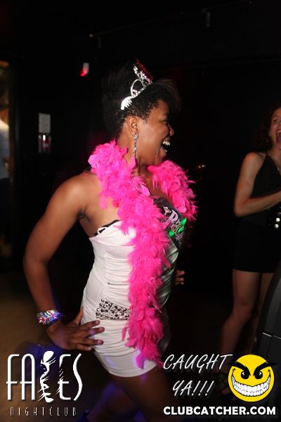 Faces nightclub photo 289 - July 13th, 2012