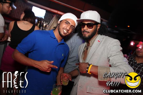 Faces nightclub photo 290 - July 13th, 2012