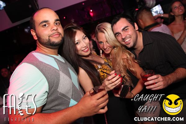 Faces nightclub photo 50 - July 13th, 2012
