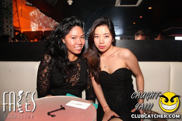 Faces nightclub photo 59 - July 13th, 2012