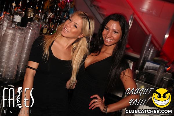 Faces nightclub photo 62 - July 13th, 2012
