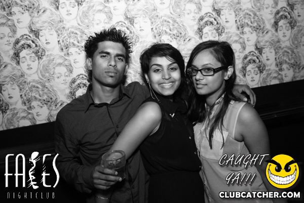 Faces nightclub photo 64 - July 13th, 2012