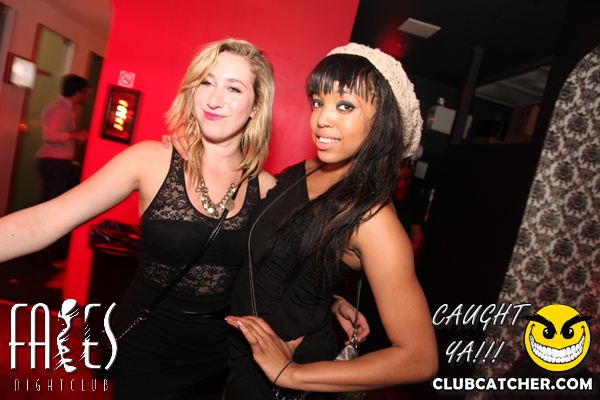 Faces nightclub photo 68 - July 13th, 2012