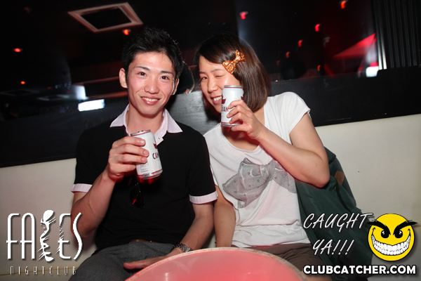 Faces nightclub photo 70 - July 13th, 2012