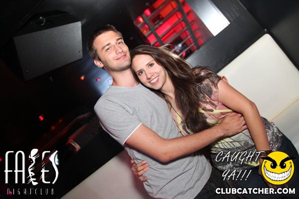 Faces nightclub photo 71 - July 13th, 2012