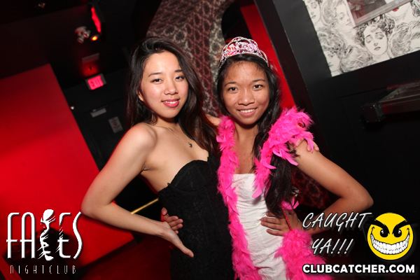Faces nightclub photo 73 - July 13th, 2012