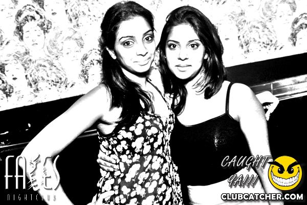 Faces nightclub photo 74 - July 13th, 2012