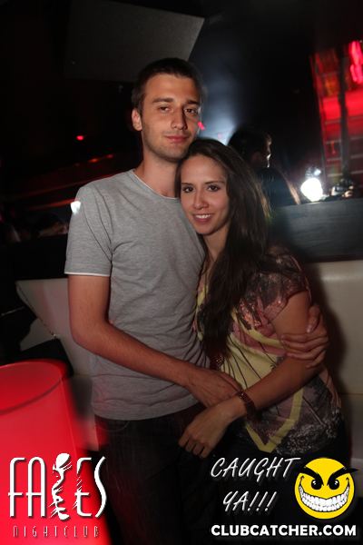 Faces nightclub photo 77 - July 13th, 2012