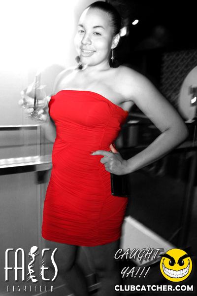 Faces nightclub photo 78 - July 13th, 2012