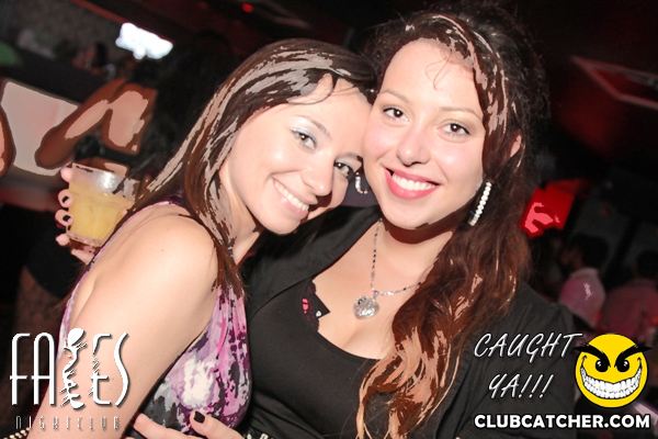 Faces nightclub photo 79 - July 13th, 2012