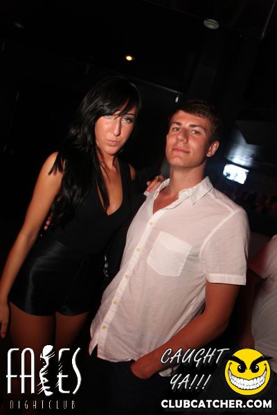 Faces nightclub photo 81 - July 13th, 2012