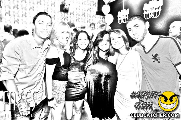 Faces nightclub photo 83 - July 13th, 2012