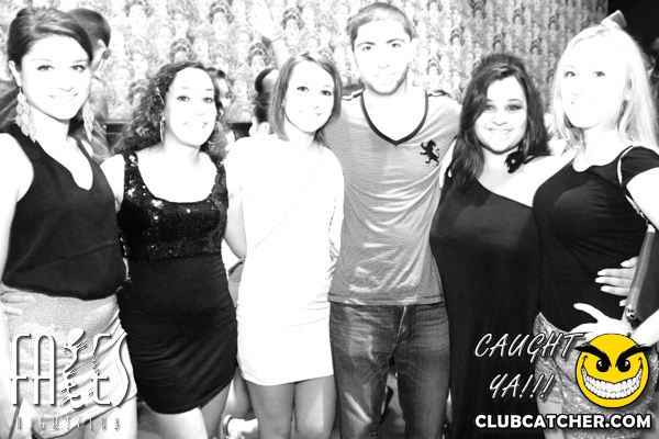 Faces nightclub photo 84 - July 13th, 2012