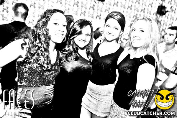 Faces nightclub photo 85 - July 13th, 2012