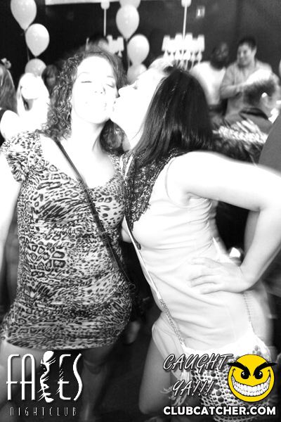 Faces nightclub photo 87 - July 13th, 2012