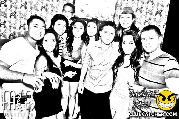 Faces nightclub photo 90 - July 13th, 2012